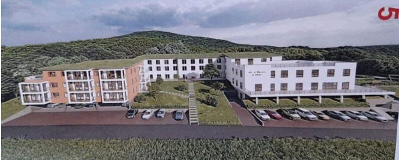 Seniorenzentrum Am Keltentor