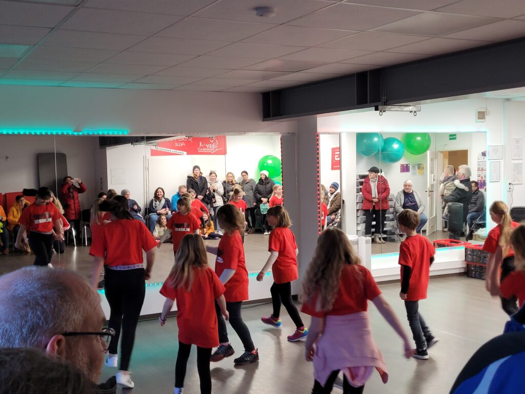 BSV und Diana 10.12.22