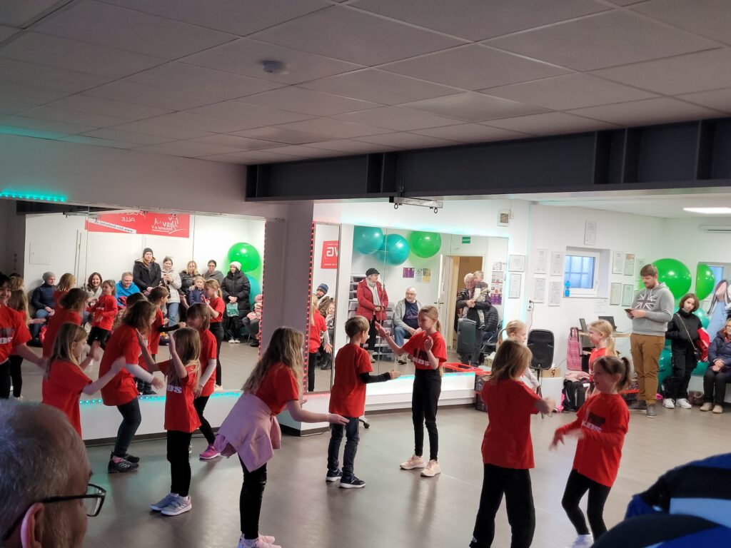 BSV und Diana 10.12.22